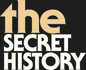 The Secret History